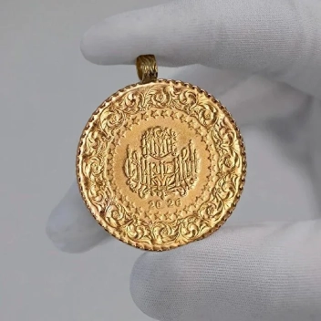 Ziynet 2‚5´luk Altın 2026 Tarihli